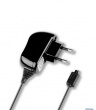 Сетевое зарядное устройство Deppa 23120, USB, Черный