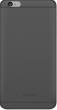 Чехол-накладка для iPhone 6 Plus Deppa Sky Case, Полипропилен, Серый