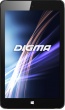 Планшет Digma Platina 8.3 3G 8.0(1280x800)IPS 3G Cam (2.0/0.3) Z3735E 1330МГц(4) (1/16)Гб microSD до 32 Гб A4.2 4300мАч Черный NS8003EG