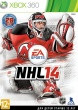 Игра NHL 14 [Xbox 360, русские субтитры]