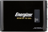 Внешний портативный аккумулятор Energizer  XP8000A 8000мАч, Черный