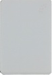 Чехол для Samsung Galaxy Tab 2 10.1 G-case Executive leather case, Кожа, Белый