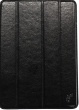 Чехол 9.7” G-case для Apple iPad Air Slim Premium GG-201, Кожа, Черный