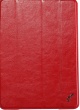 Чехол 9.7” G-case для Apple iPad Air Slim Premium GG-203 Кожа, Красный