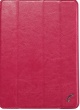 Чехол 9.7” G-case для Apple iPad Air Slim Premium GG-205, Кожа, Розовый