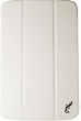Чехол для Samsung Galaxy Note 8.0 G-case Slim Premium, Кожа, Белый