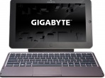 Планшет Gigabyte S1185 i5-3337U 4Gb SSD 128Gb Intel HD Graphics 4000 11,6 BT Cam 3G 5200мАч Win8 Черный 9WS1185K2-RU-A-012