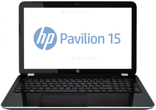 HP Pavilion 15-p110nrp110nr