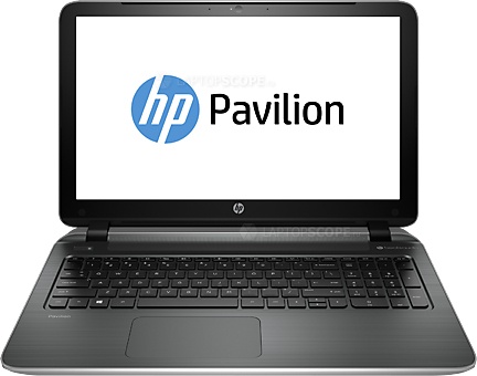 HP Pavilion 15-p256urp256ur