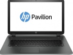 HP Pavilion 17-f250ur