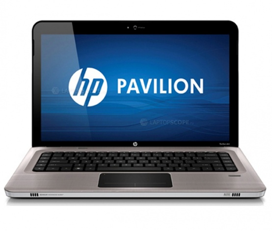 hp pavilion dv6 6152er драйвера hp