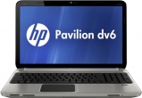 HP Pavilion dv6-6b02er