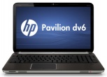 HP Pavilion dv6-6b03er