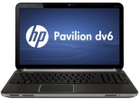 HP Pavilion dv6-6b04er