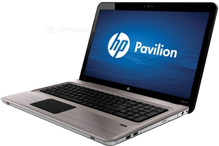 Hp Pavilion G7-2053er драйвера