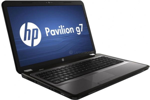 Драйвера hp pavilion g7 1252er