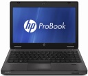 HP ProBook 6360b