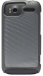 Чехол для HTC Sensation HC C620 Пластик, Черный