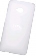 Чехол для HTC One Hard Shell HC C843 Пластик, Белый