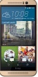 Смартфон HTC One M9 5,0(1920x1080) LTE Cam(20/4) MSM8994 2000МГц(4)+1500МГц(4) (3/32)Гб microSD до 128Гб A5.0 GPS 2840мАч Золотистый 99HADF189-00