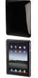 Футляр Hama 9.7” H-106363 для iPad, поликарбонат, черный