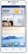 Смартфон Huawei Ascend G630 5,0(1280x720) 3G Cam(8.0/1.0) MSM8212 1200МГц(4) (1/4)Гб microSD до 32Гб A4.3 A-GPS 2000мАч Белый G630-U10 White