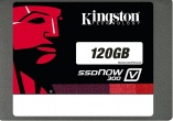 Внутренний SSD-накопитель Kingston SATA SV300S37A V300 240Gb 2.5” Черный
