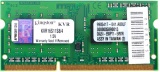 Модуль памяти SO-DDR3 1x4096Mb PC12800 1600MHz Kingston [KVR16S11S8/4] Retail
