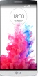 Смартфон LG G3 Dual-LTE D856 5,5(2560x1440) LTE Cam(13/2.1) Snapdragon 801 2500МГц(4) (3/32)Гб microSD 128Гб A4.4 A-GPS 3000мАч Белый LGD856.ACISWH