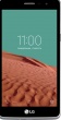 Смартфон LG Max X155 DS 5,0(854x480) 3G Cam(5/2) Snapdragon 410 1300МГц(4) (1/8)Гб microSD до 32Гб A5.0 GPS 2540мАч Серебристый X155 Silver Titan