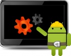 Базовая настройка планшета или смартфона на Android