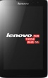 Планшет Lenovo TAB 2 A8-50 DS 8,0(1280x800)IPS LTE Cam(5/2) MTK8735 1300МГц(4) (1/16)Гб microSD до 32Гб A5.0 GPS 4290мАч Синий ZA050025RU