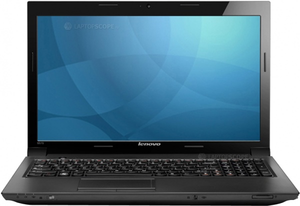 Lenovo B570e драйвера для WiFi