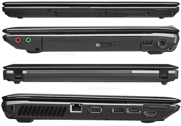 Lenovo G560 драйвера WiFi
