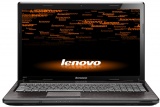 Lenovo IdeaPad G570A