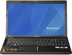 Lenovo IdeaPad G580