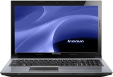 Lenovo IdeaPad V570C