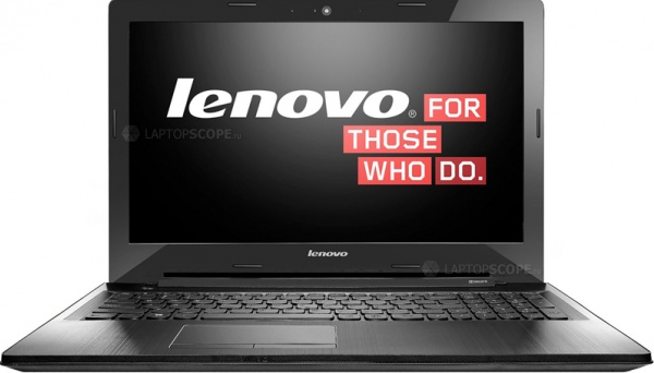 Lenovo IdeaPad Z5070
