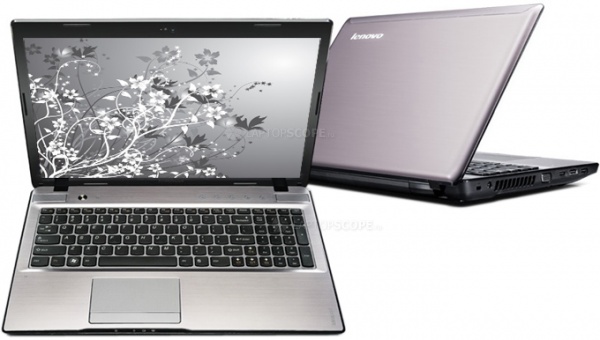 Драйверы для Леново B570e