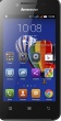 Смартфон Lenovo IdeaPhone A319 Dual Sim 3G Black P0RQ000CRU Черный