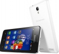 Lenovo IdeaPhone A319 White