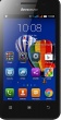 Смартфон Lenovo IdeaPhone A319 Dual Sim 3G Red P0RQ0023RU Красный