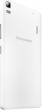 Lenovo IdeaPhone A7000 Pearl White