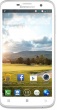 Смартфон Lenovo IdeaPhone A850 P0P2000ORU Белый