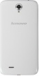 Lenovo IdeaPhone A850 White