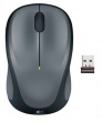 Мышь беспроводная Logitech M235 Wireless Mouse Colt Glossy USB 910-003146, 1000dpi, Серый