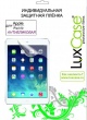 Защитная пленка LuxCase для Apple iPad Air Антибликовая