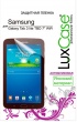 Защитная пленка LuxCase для Samsung Galaxy TAB 3 7.0 Lite, Антибликовая