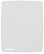 Чехол для iPad2 Luxa2 LHA0037-A, Силикон, Белый