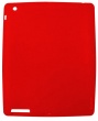 Чехол для iPad2 Luxa2 LHA0037-B, Силикон, Красный